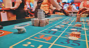 Официальный сайт Vulkan Russia Casino